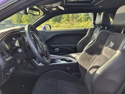2019 Dodge Challenger R/T Scat Pack