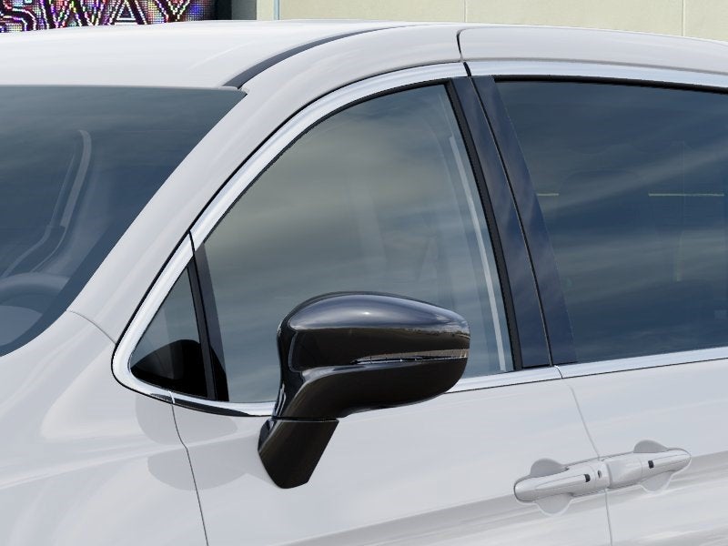 2027 Chrysler Pacifica LX