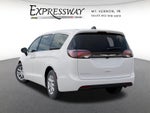 2027 Chrysler Pacifica LX