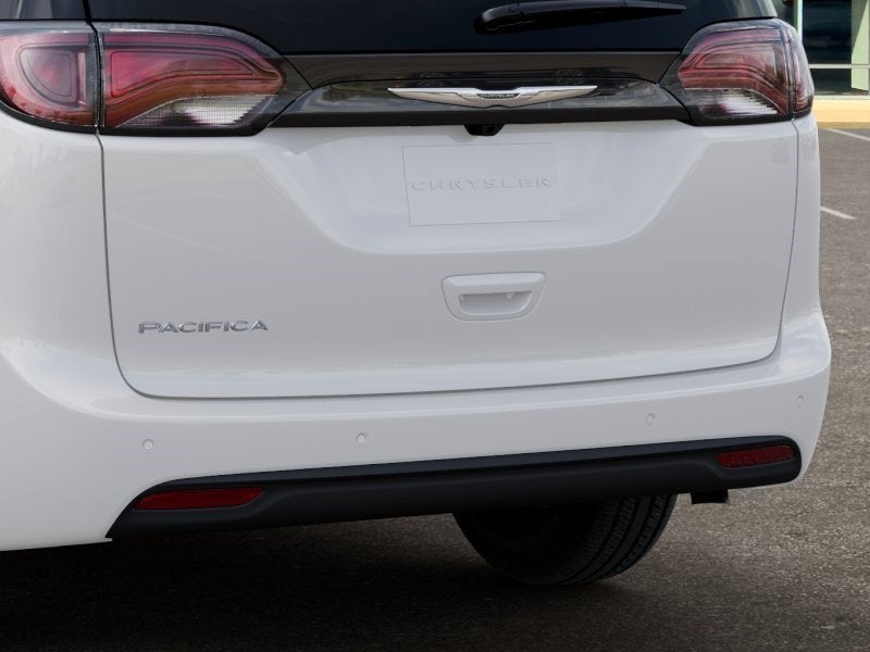 2027 Chrysler Pacifica LX