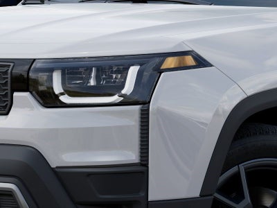 2026 Jeep Cherokee 85th Anniversary