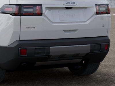 2026 Jeep Cherokee 85th Anniversary