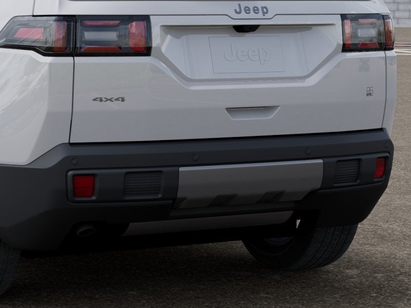 2026 Jeep Cherokee 85th Anniversary