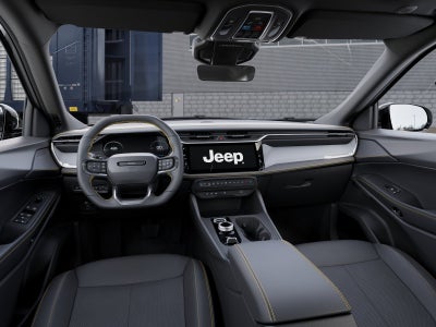 2026 Jeep Cherokee 85th Anniversary