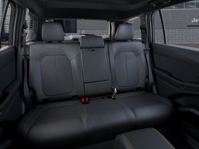 2026 Jeep Cherokee 85th Anniversary