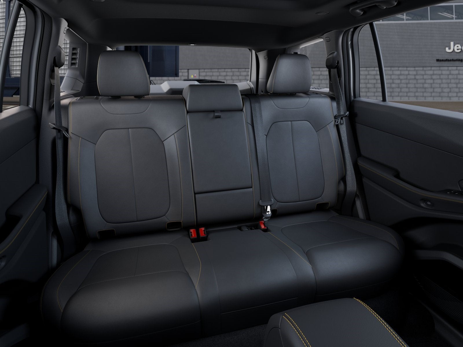 2026 Jeep Cherokee 85th Anniversary