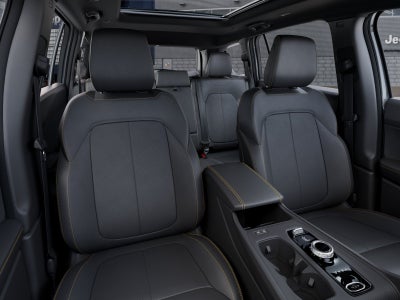 2026 Jeep Cherokee 85th Anniversary