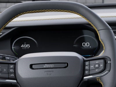 2026 Jeep Cherokee 85th Anniversary