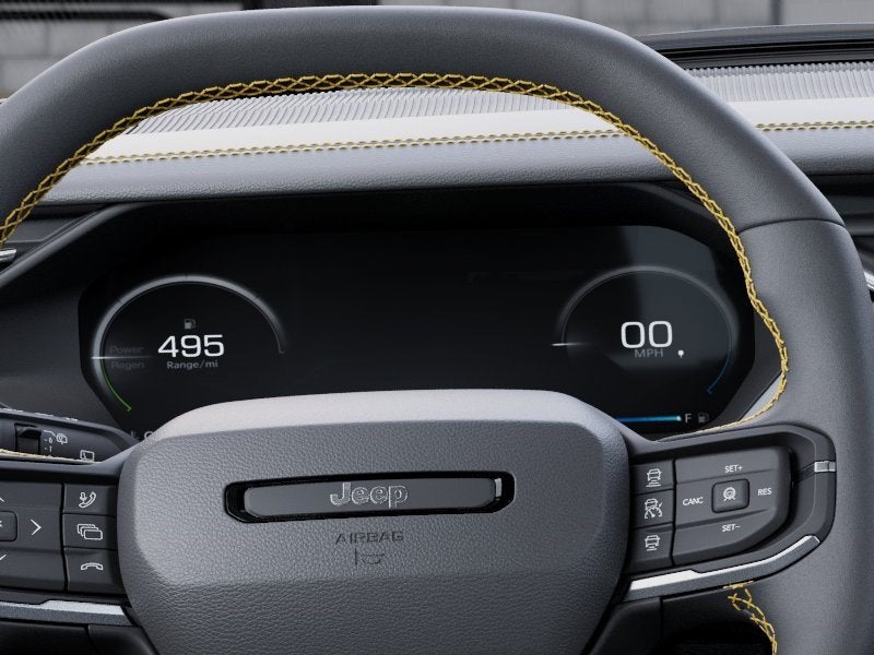 2026 Jeep Cherokee 85th Anniversary