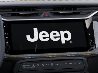 2026 Jeep Cherokee 85th Anniversary