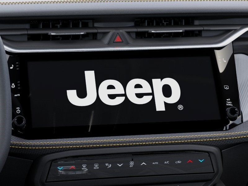 2026 Jeep Cherokee 85th Anniversary
