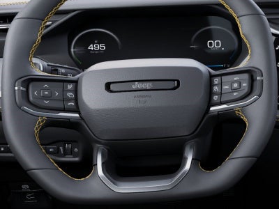 2026 Jeep Cherokee 85th Anniversary