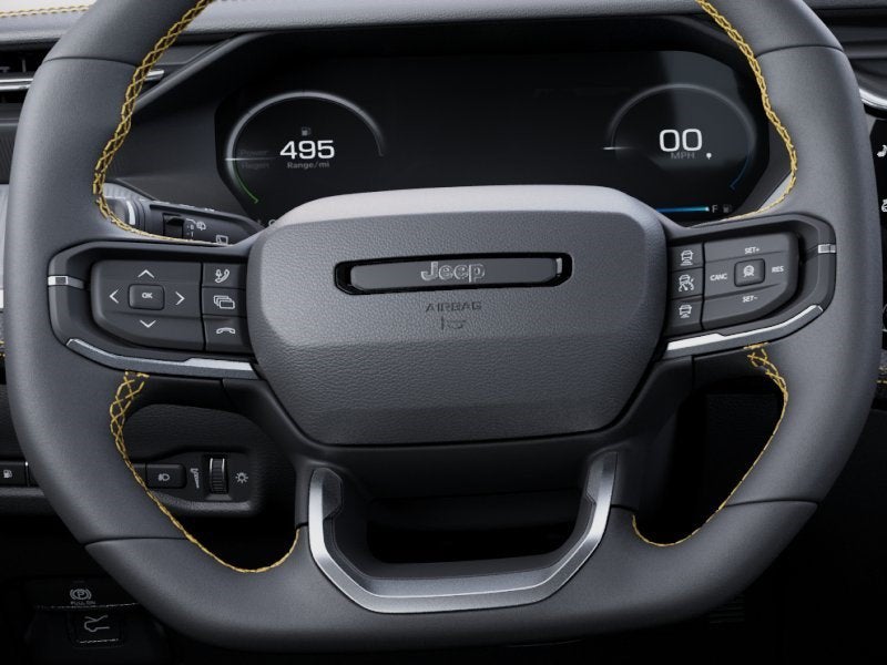 2026 Jeep Cherokee 85th Anniversary