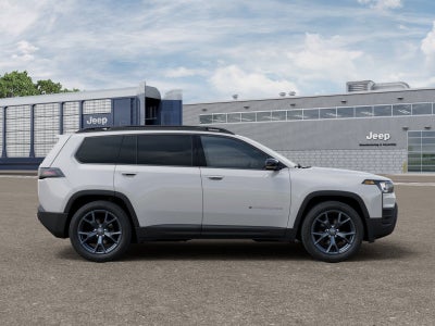 2026 Jeep Cherokee 85th Anniversary