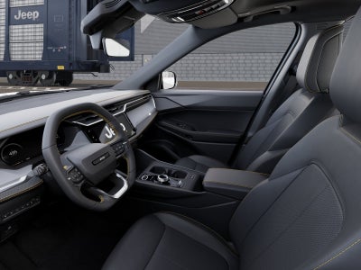 2026 Jeep Cherokee 85th Anniversary