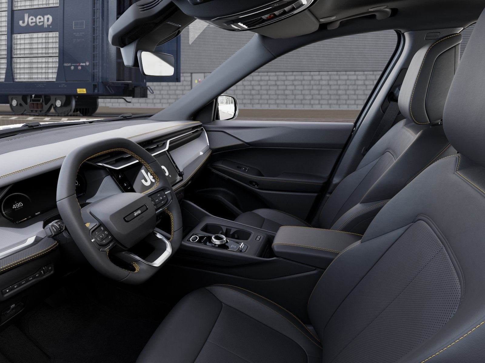 2026 Jeep Cherokee 85th Anniversary