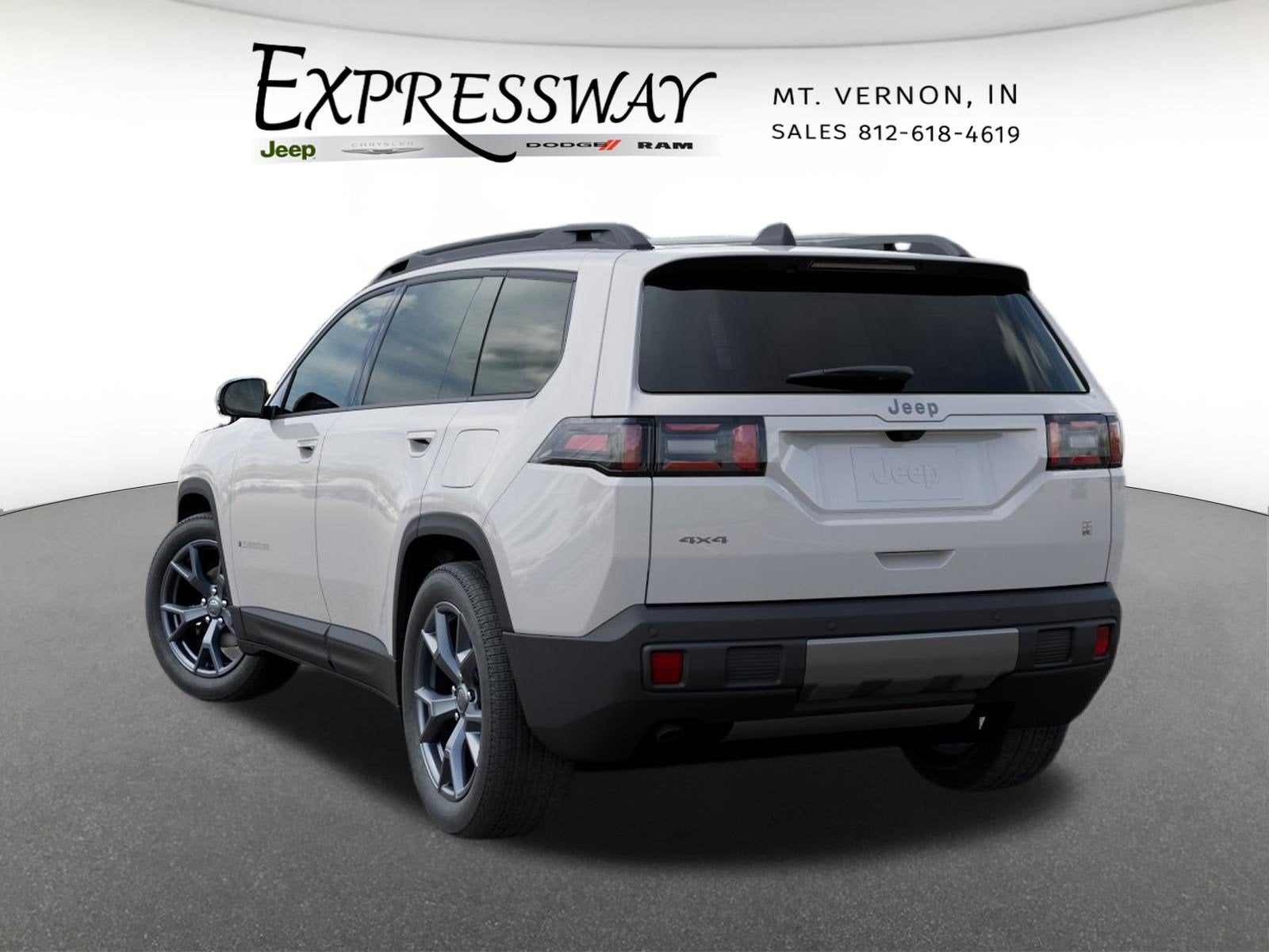 2026 Jeep Cherokee 85th Anniversary