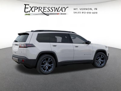 2026 Jeep Cherokee 85th Anniversary