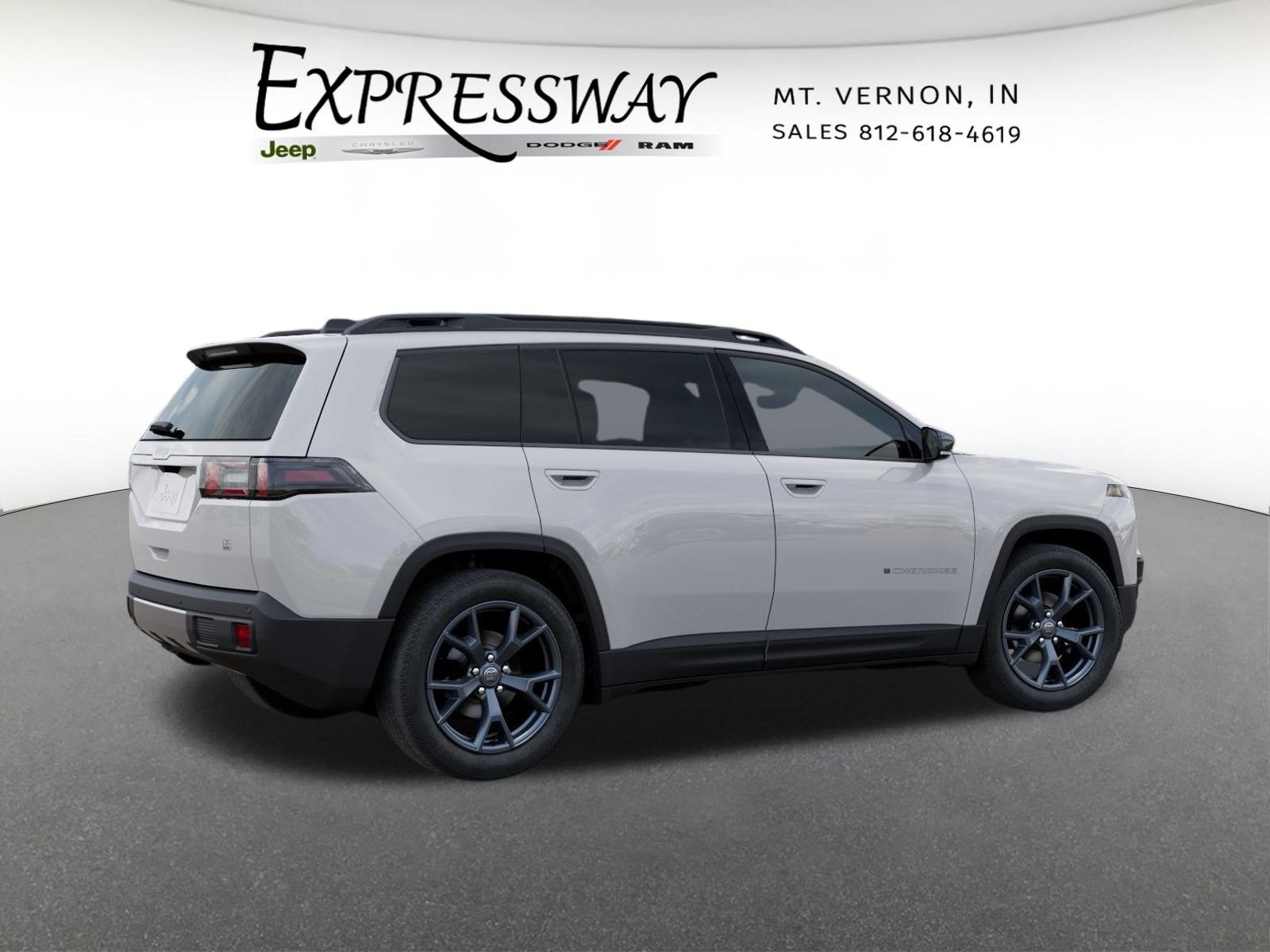2026 Jeep Cherokee 85th Anniversary