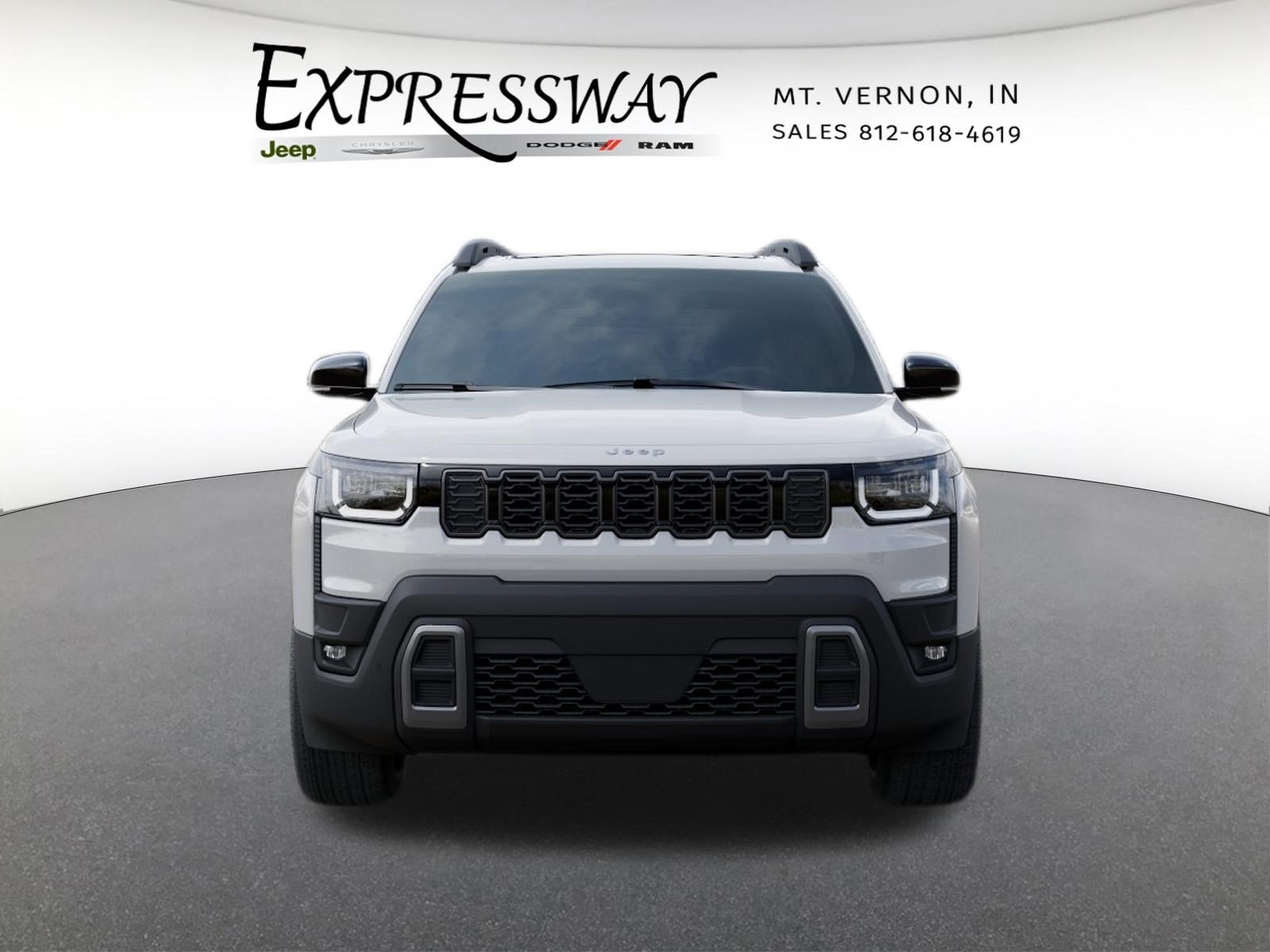 2026 Jeep Cherokee 85th Anniversary