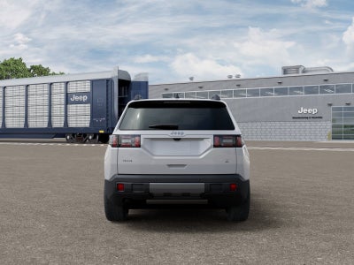 2026 Jeep Cherokee 85th Anniversary
