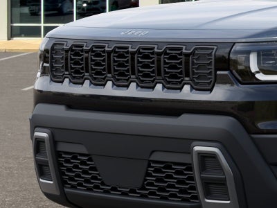 2026 Jeep Cherokee 85th Anniversary