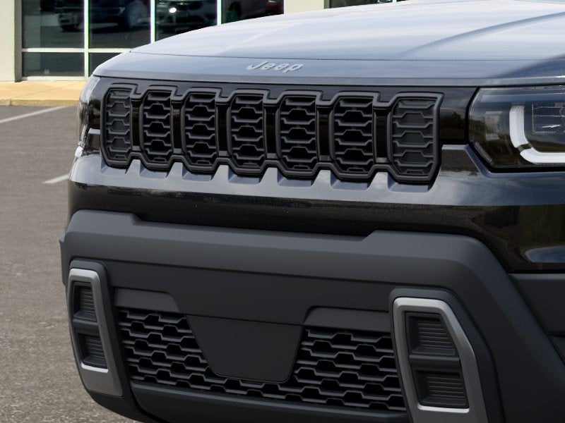 2026 Jeep Cherokee 85th Anniversary