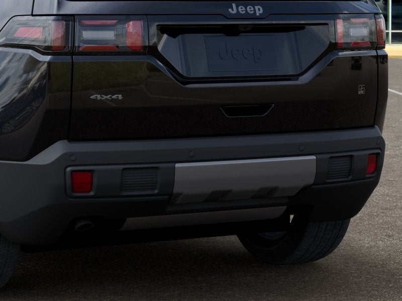 2026 Jeep Cherokee 85th Anniversary