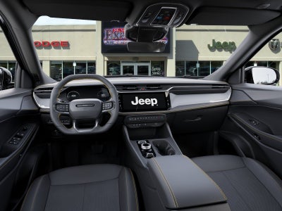 2026 Jeep Cherokee 85th Anniversary