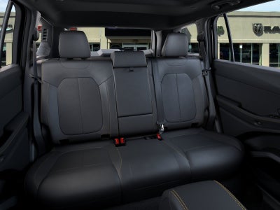 2026 Jeep Cherokee 85th Anniversary