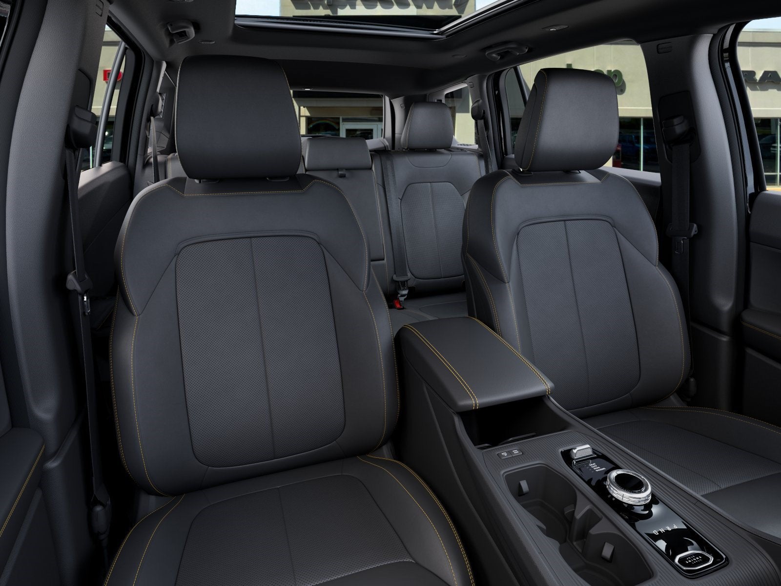 2026 Jeep Cherokee 85th Anniversary