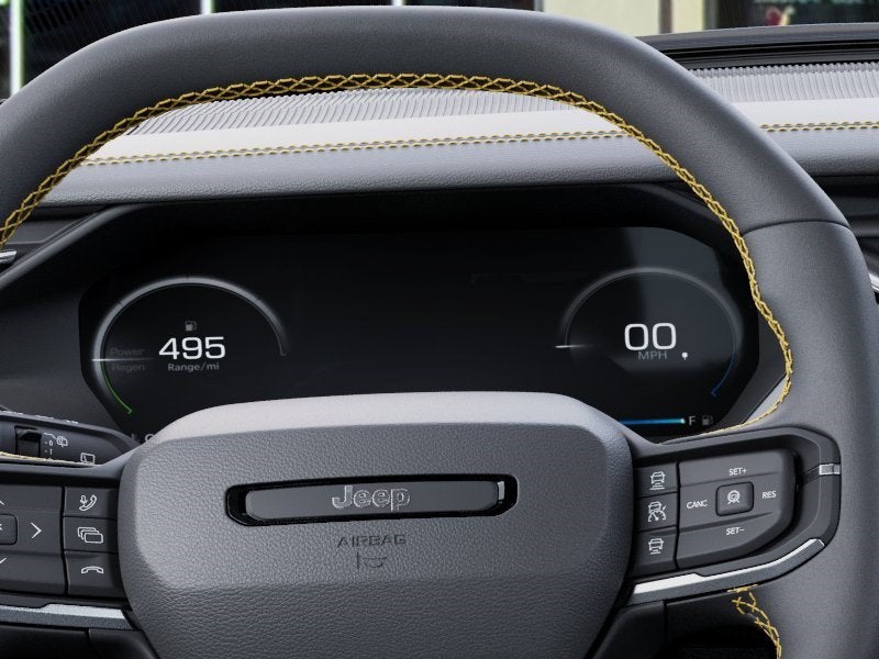2026 Jeep Cherokee 85th Anniversary