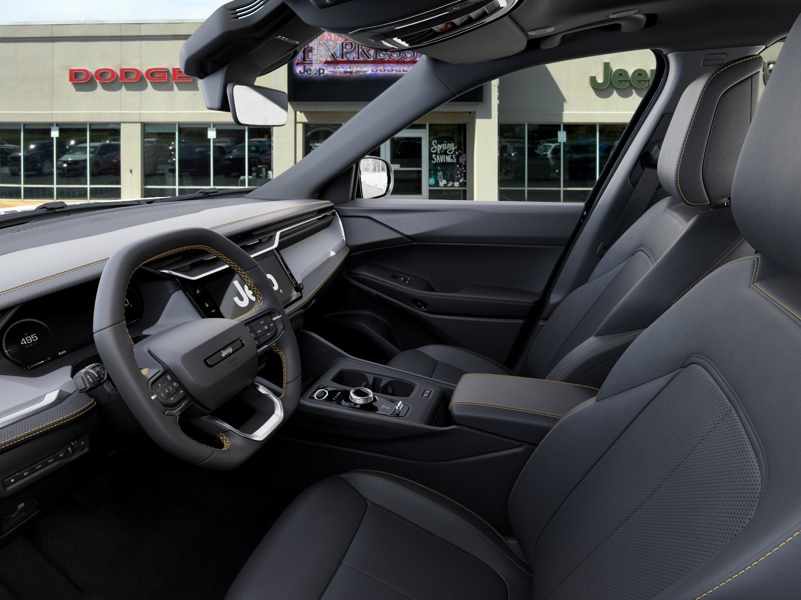 2026 Jeep Cherokee 85th Anniversary