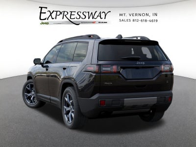 2026 Jeep Cherokee 85th Anniversary