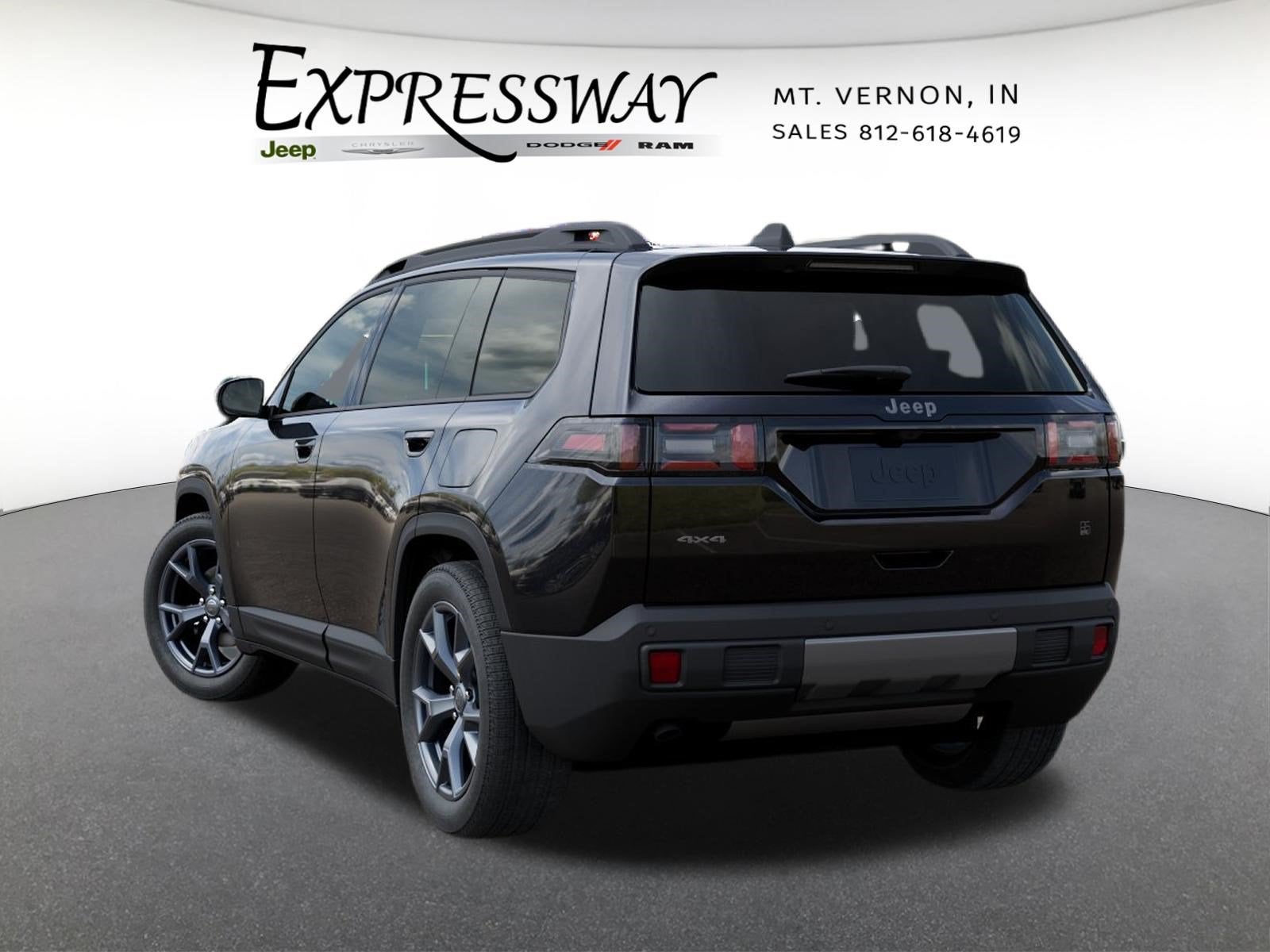 2026 Jeep Cherokee 85th Anniversary