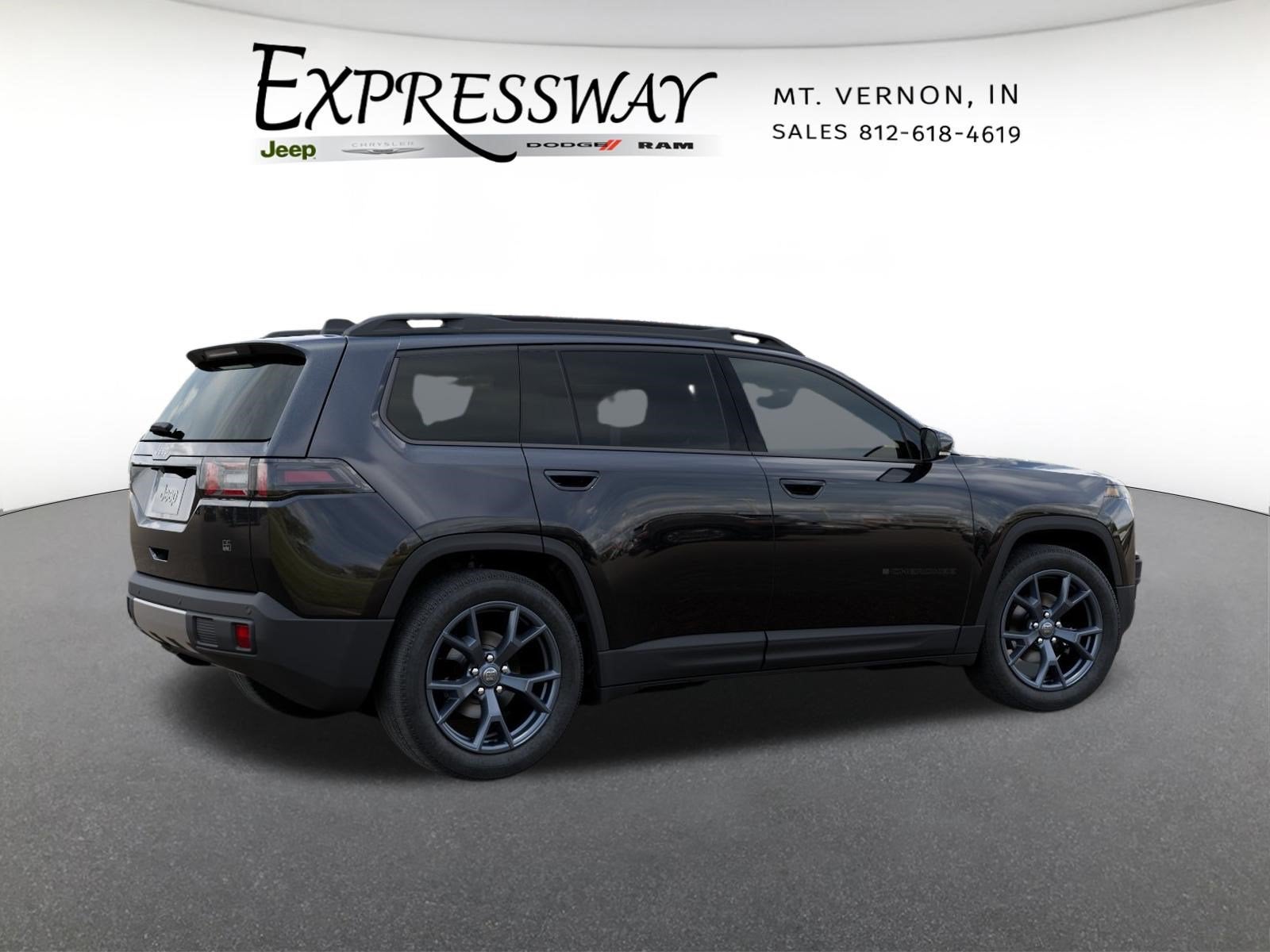 2026 Jeep Cherokee 85th Anniversary