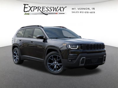 2026 Jeep Cherokee 85th Anniversary