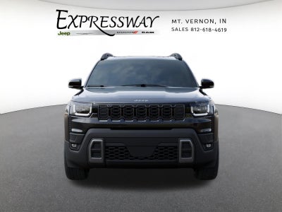 2026 Jeep Cherokee 85th Anniversary