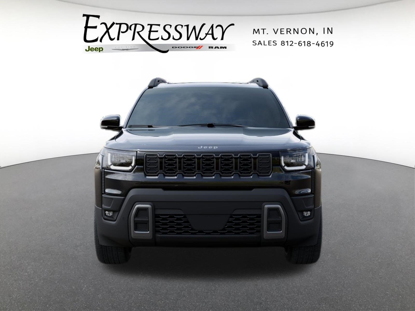 2026 Jeep Cherokee 85th Anniversary