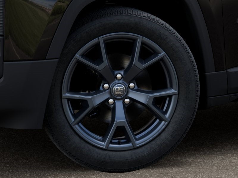 2026 Jeep Cherokee 85th Anniversary