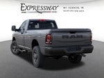 2026 RAM 3500 Tradesman 4x4 Reg Cab 8' Box