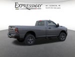2026 RAM 3500 Tradesman 4x4 Reg Cab 8' Box