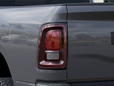2026 RAM 3500 Tradesman 4x4 Reg Cab 8' Box