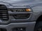 2026 RAM 2500 Black Express 4x4 Crew Cab 6'4 Box