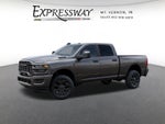 2026 RAM 2500 Big Horn 4x4 Crew Cab 6'4 Box