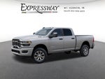 2026 RAM 2500 Big Horn 4x4 Crew Cab 6'4 Box