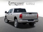 2026 RAM 2500 Big Horn 4x4 Crew Cab 6'4 Box