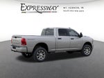 2026 RAM 2500 Big Horn 4x4 Crew Cab 6'4 Box