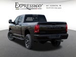 2026 RAM 2500 Laramie 4x4 Crew Cab 6'4 Box