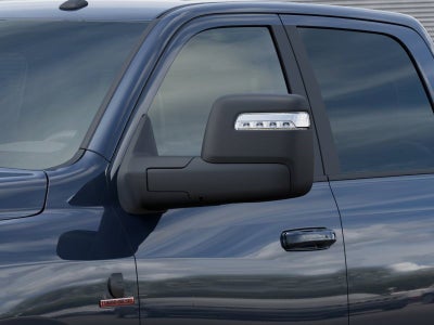 2026 RAM 2500 Laramie 4x4 Crew Cab 6'4 Box